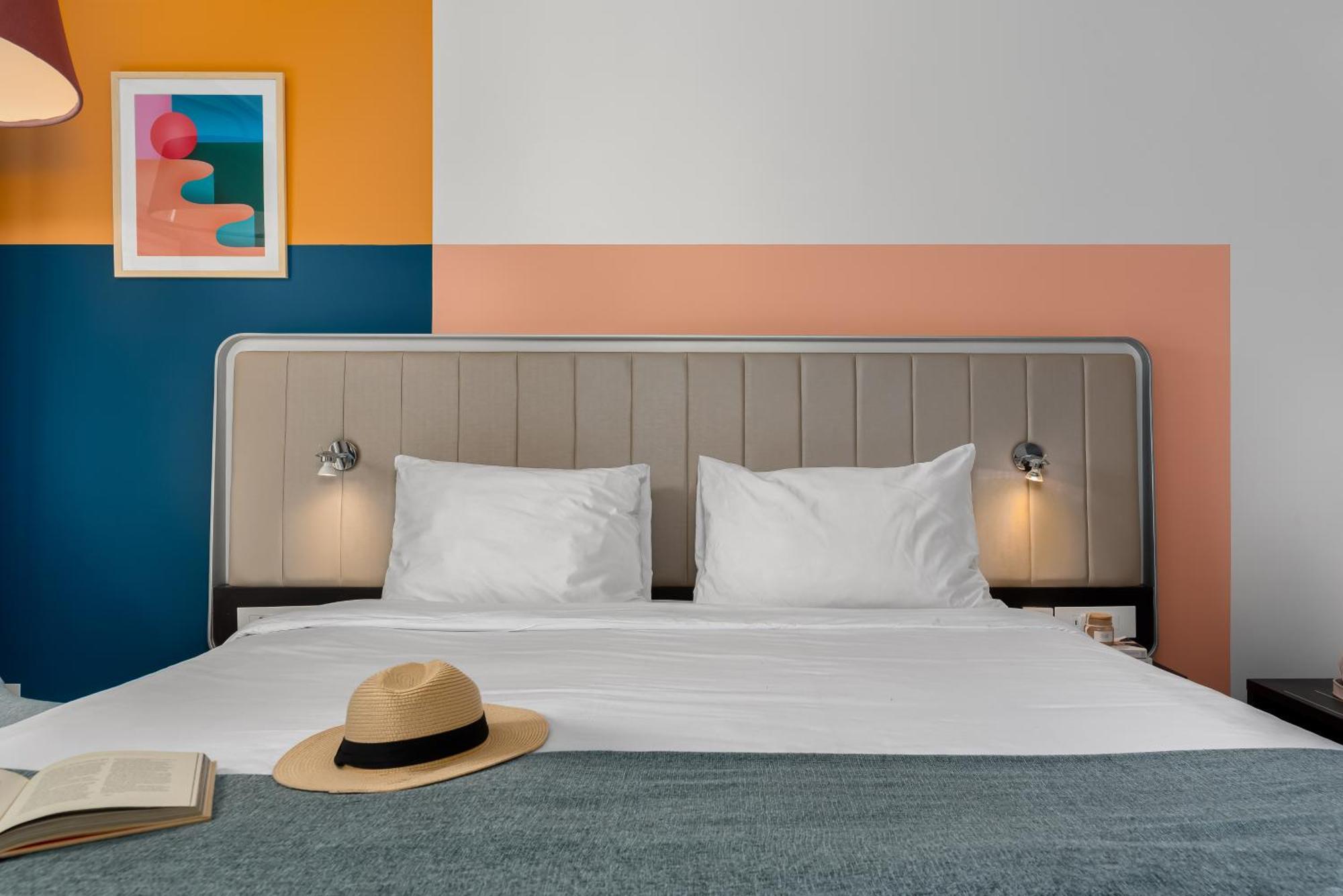 Hotel Neighbourgood Newlands Città del Capo Esterno foto